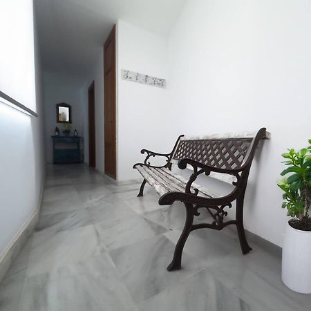 Apartamento Aguamarina 5C Primera Linea De Playa Estepona Esterno foto